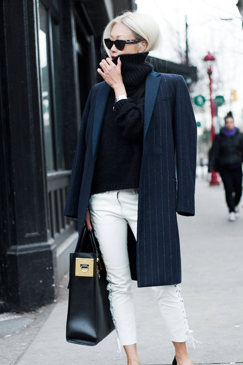 Cô gái gầy, đen, ngực phẳng vẫn cực "hot" - 17