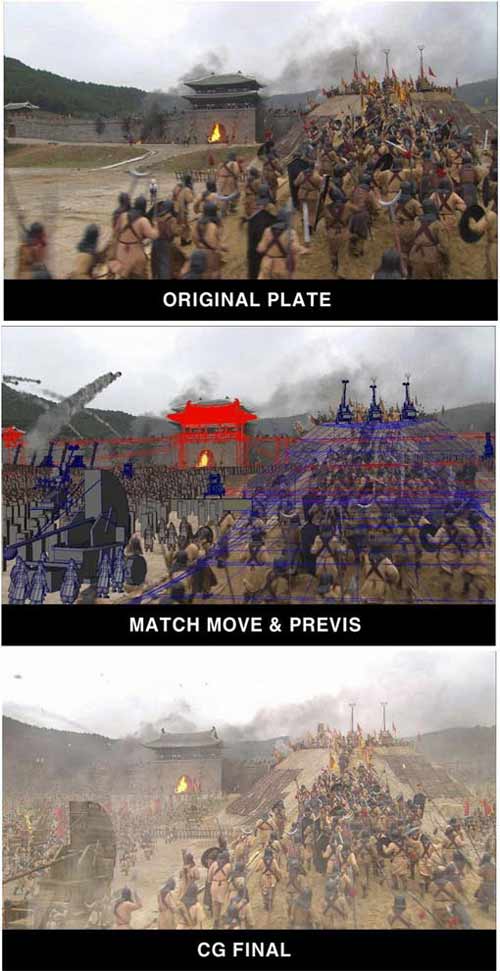 Sự thật không ngờ cảnh phim kỹ xảo - 10