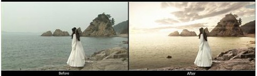 Sự thật không ngờ cảnh phim kỹ xảo - 5