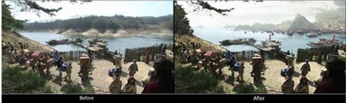 Sự thật không ngờ cảnh phim kỹ xảo - 8