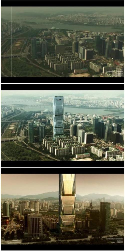 Sự thật không ngờ cảnh phim kỹ xảo - 3