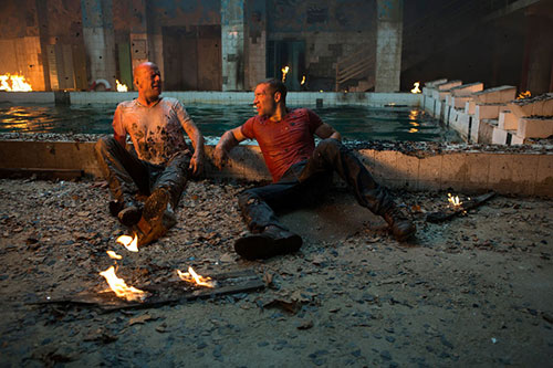 Trailer phim: A Good Day to Die Hard - 3