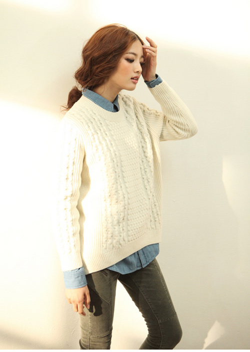 9 cách để bạn trông thon gọn quyến rũ hơn - 6