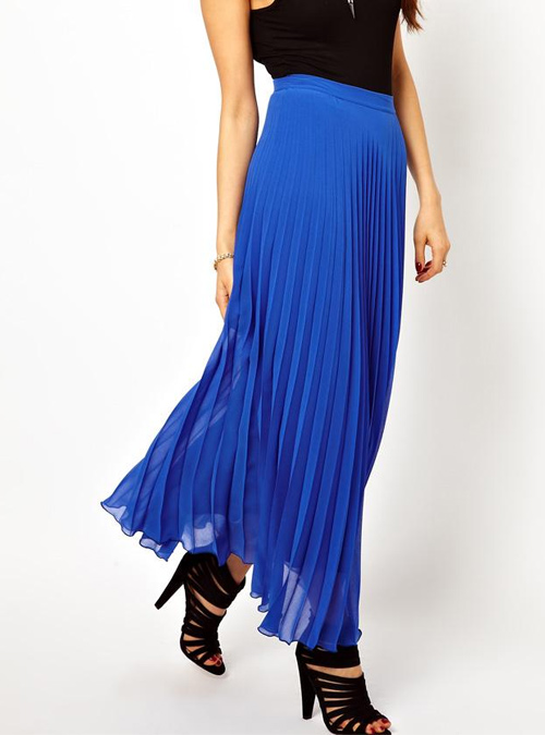 9 cách để bạn trông thon gọn quyến rũ hơn - 7