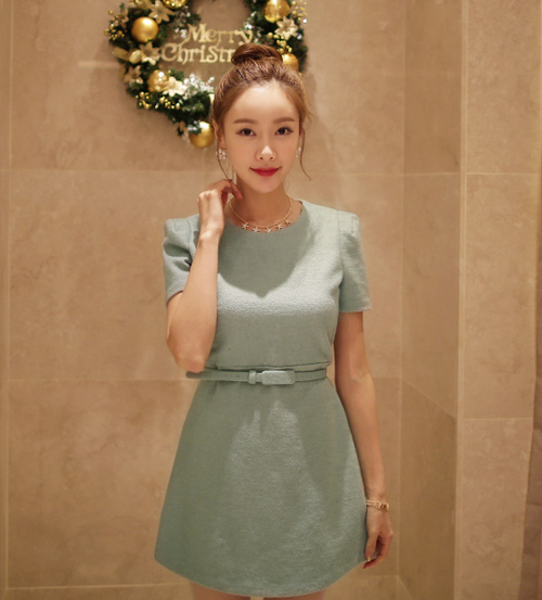 9 cách để bạn trông thon gọn quyến rũ hơn - 9