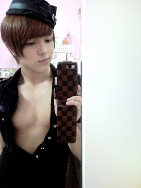 3 nhân tố khó được lòng công chúng Việt - 7