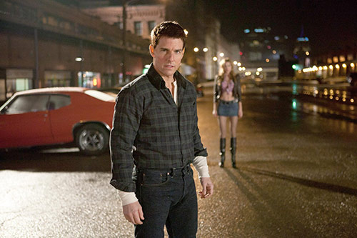 Trailer phim: Jack Reacher - 4