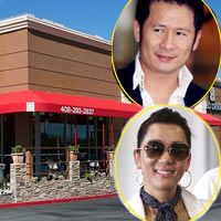 Ca nhạc - MTV - Cơ ngơi kinh doanh của 4 sao Việt ở Mỹ