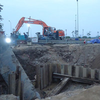 Tin tức trong ngày - TGĐ Cty nước sạch lý giải sự cố mất nước đột ngột