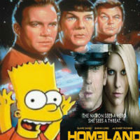 Phim - 10 series truyền hình "dậy sóng" thế giới