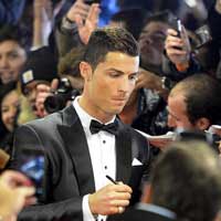 Bóng đá - QBV FIFA: Những lá phiếu bị “đánh cắp”