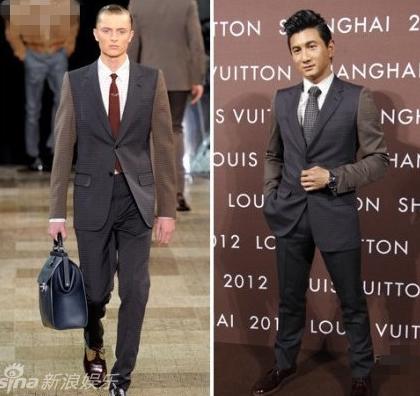 Kiều nữ Hoa mặc đồ hiệu đẹp nhất năm qua - 18