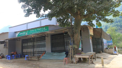 Hành trình của chiếc đài nổ gây chết người - 1