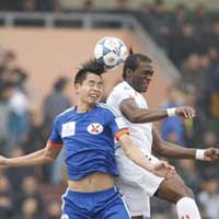 Bóng đá - Đội vô địch V.League sẽ "ẵm trọn" 6,5 tỷ đồng