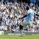 Bóng đá - Yaya Toure &quot;ngắm bắn&quot; đáng sợ nhất NHA