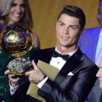 Bóng đá - Messi lên tiếng chúc mừng Ronaldo