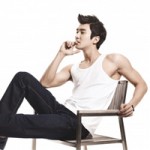 Ngôi sao điện ảnh - Choi Si Won lọt Top 7 sao điển trai nhất