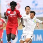 Bóng đá - NGOẠI BINH V.LEAGUE: Chờ đợi luồng gió mới