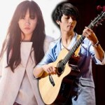 Ca nhạc - MTV - Văn Mai Hương hát cùng thần đồng guitar xứ Hàn