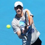 Thể thao - Murray - Soeda: Bài test không hiệu quả (V1 Australian Open)