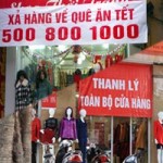 Thời trang công sở - Shop thời trang heo hút mùa lễ Tết