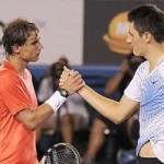 Thể thao - Nadal - Tomic: Kết cục bất ngờ (V1 Australian Open)