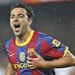 Bóng đá - HOT: Man City chèo kéo Xavi