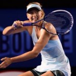 Thể thao - Sharapova - Mattek-Sands: Kịch bản cũ (V1 Australian Open)