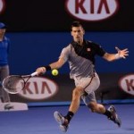 Thể thao - Djokovic tìm sự hoàn hảo (Đơn nam Australian Open - Ngày 3)