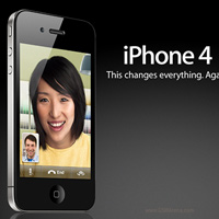 Apple tung iPhone 4 chính hãng giá 5 triệu đồng