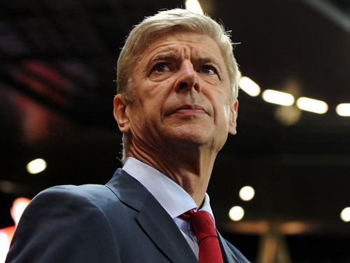 Wenger gia hạn: Arsenal tiếp mộng bá vương - 1
