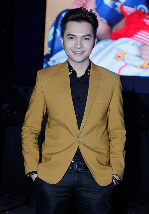 Phương Thanh chuẩn men ôm cứng Vũ Hoàng Điệp - 6