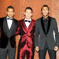 Bóng đá - Messi & chuyện makerting tầm cỡ