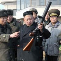 Tin tức trong ngày - Hàn Quốc: "Kim Jong-un ngày càng dễ tổn thương"