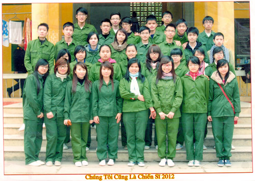 Lê Văn Kiên tung ảnh thơ bé dễ thương - 13