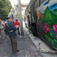 Tin tức trong ngày - Nhà cựu Thủ tướng Thái Lan rung chuyển vì bom