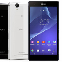 Dế sắp ra lò - Sony ra mắt bộ đôi phablet 6 inch tầm trung mới