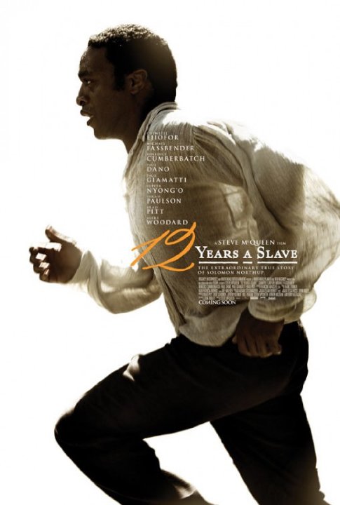 12 năm nô lệ: Sự thực sau bộ phim gây sốc - 1