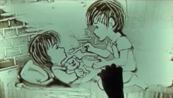 Xúc động 5 bản hòa ca của sao Việt - 2