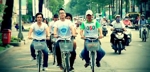 Xúc động 5 bản hòa ca của sao Việt - 3