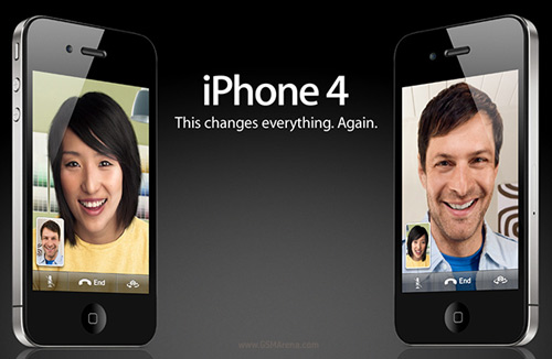 Apple tung iPhone 4 chính hãng giá 5 triệu đồng - 1