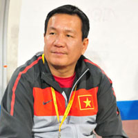 Bóng đá - HLV Hoàng Văn Phúc chuẩn bị tái xuất