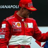 Thể thao - Schumacher 'không phải con quỷ trong tình yêu'