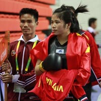 Thể thao - Người hùng SEA Games dài cổ chờ tiền thưởng