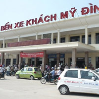 Tin tức trong ngày - Hà Nội cấm tăng giá cước tàu xe dịp Tết