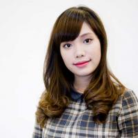 Bí quyết làm đẹp - Trang điểm rạng rỡ cho bà bầu