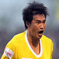 Bóng đá - Công Vinh và "gánh nặng" băng đội trưởng