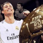 Bóng đá - Ronaldo: Lấp lánh giữa bầu trời đầy sao