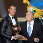 Bóng đá - FIFA bị tố ép bầu QBV cho Ronaldo