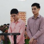 Pháp luật - Tử hình hai kẻ đồng tính giết người, chặt xác